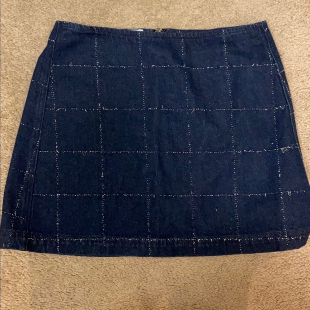 BDG skirt